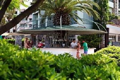 фото отеля Marti La Perla Hotel Marmaris