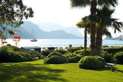 фото отеля Marti La Perla Hotel Marmaris