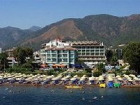 Marti La Perla Hotel Marmaris