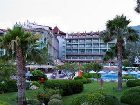 фото отеля Marti La Perla Hotel Marmaris