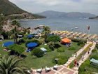 фото отеля Marti La Perla Hotel Marmaris