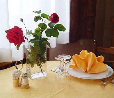 фото отеля Hotel Centrale Courmayeur