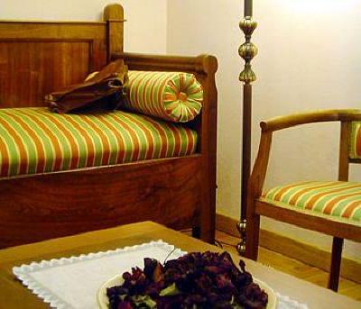 фото отеля Hotel Centrale Courmayeur
