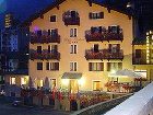 фото отеля Hotel Centrale Courmayeur