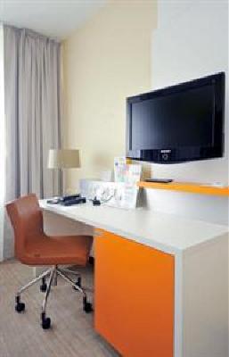 фото отеля Park Inn by Radisson Dortmund