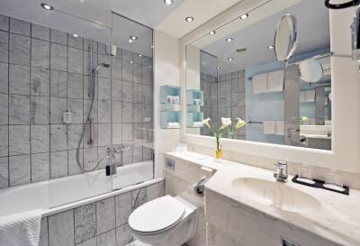 фото отеля Park Inn by Radisson Dortmund