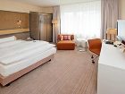 фото отеля Park Inn by Radisson Dortmund