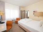 фото отеля Park Inn by Radisson Dortmund