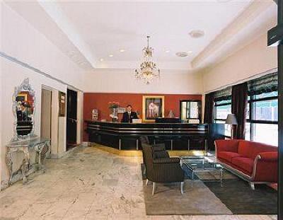 фото отеля Rica Hotel Bodo
