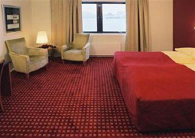 фото отеля Rica Hotel Bodo