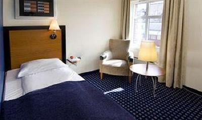 фото отеля Rica Hotel Bodo