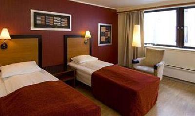 фото отеля Rica Hotel Bodo