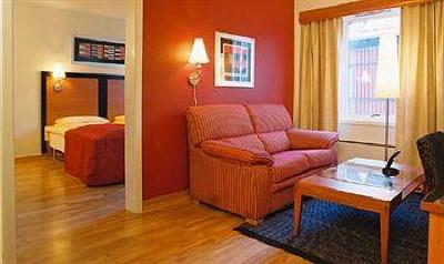 фото отеля Rica Hotel Bodo
