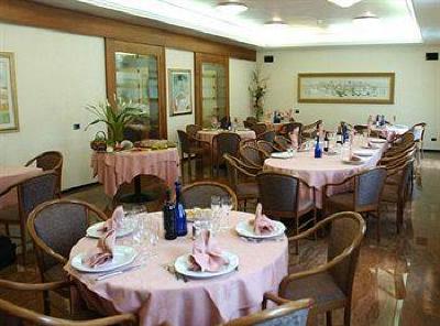 фото отеля Hotel Ristorante Tegorzo