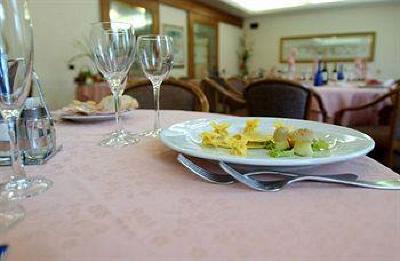 фото отеля Hotel Ristorante Tegorzo