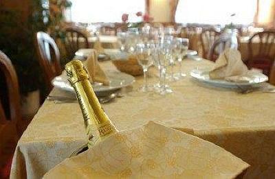 фото отеля Hotel Ristorante Tegorzo