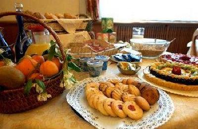 фото отеля Hotel Ristorante Tegorzo