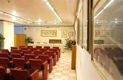фото отеля Hotel Ristorante Tegorzo