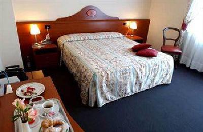 фото отеля Hotel Ristorante Tegorzo