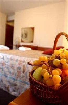 фото отеля Hotel Ristorante Tegorzo