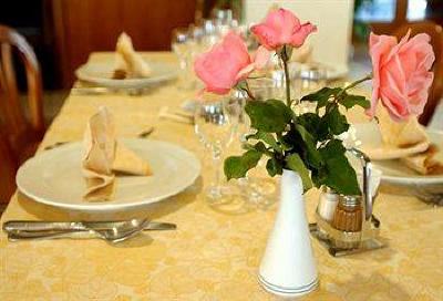 фото отеля Hotel Ristorante Tegorzo