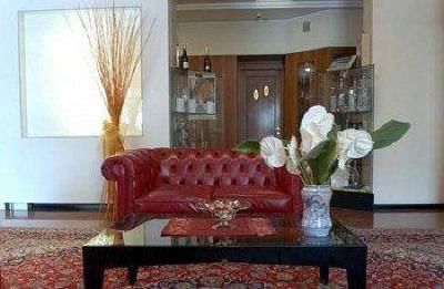фото отеля Hotel Ristorante Tegorzo