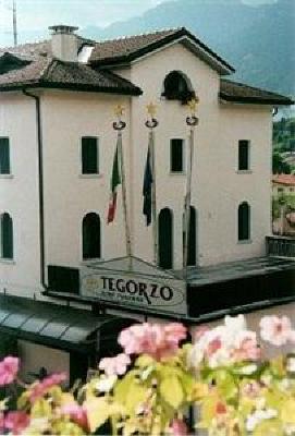 фото отеля Hotel Ristorante Tegorzo