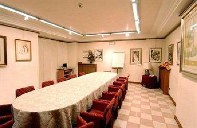 фото отеля Hotel Ristorante Tegorzo