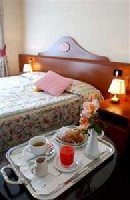 фото отеля Hotel Ristorante Tegorzo