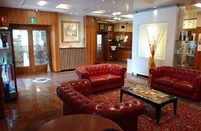фото отеля Hotel Ristorante Tegorzo