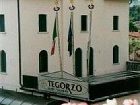 фото отеля Hotel Ristorante Tegorzo