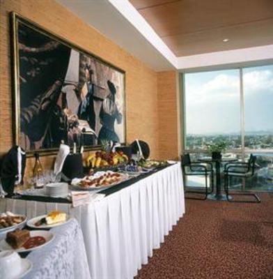 фото отеля Holiday Inn Select Guadalajara