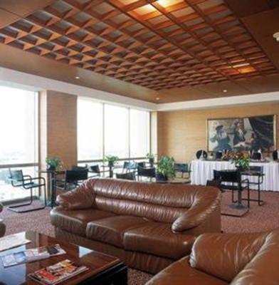 фото отеля Holiday Inn Select Guadalajara