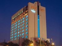 Holiday Inn Select Guadalajara