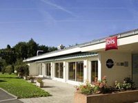 Ibis Laval Le Relais d'Armor Hotel Change