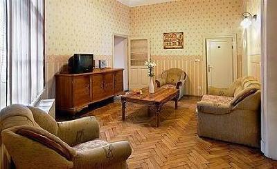 фото отеля Old Town Apartments Krakow