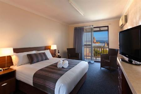 фото отеля Best Western Albany Motel & Apartments