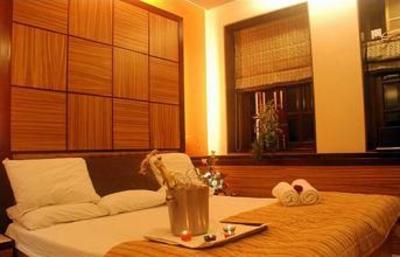 фото отеля Sea Palace Hotel Mumbai
