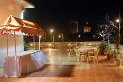 фото отеля Sea Palace Hotel Mumbai