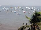 фото отеля Sea Palace Hotel Mumbai