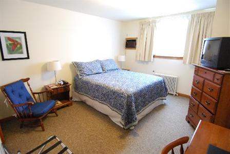 фото отеля Loyalist Inn Hotel