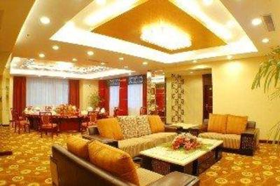 фото отеля Three Gorges Hotel Xiba