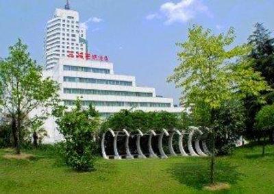 фото отеля Three Gorges Hotel Xiba