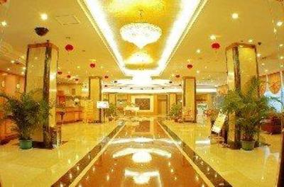 фото отеля Three Gorges Hotel Xiba