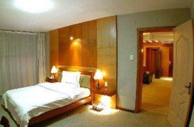 фото отеля Three Gorges Hotel Xiba