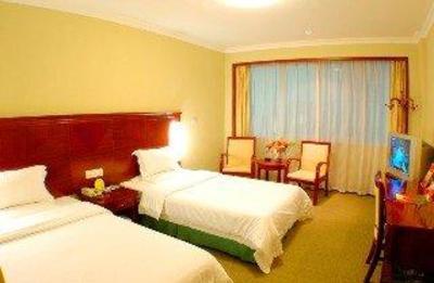 фото отеля Three Gorges Hotel Xiba
