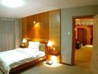 фото отеля Three Gorges Hotel Xiba