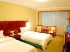 фото отеля Three Gorges Hotel Xiba
