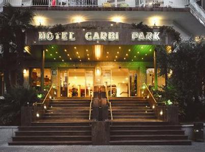 фото отеля Garbi Park Hotel Lloret de Mar