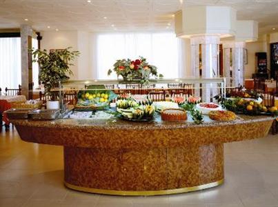 фото отеля Garbi Park Hotel Lloret de Mar